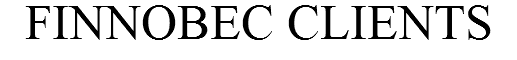 FINNOBEC CLIENTS